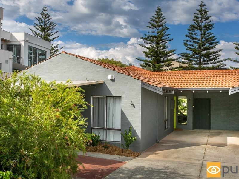39 Tarongo Way, City Beach WA 6015