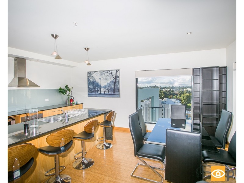 901/251 Hay Street, East Perth WA 6004