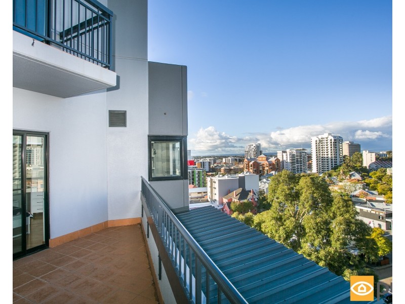901/251 Hay Street, East Perth WA 6004
