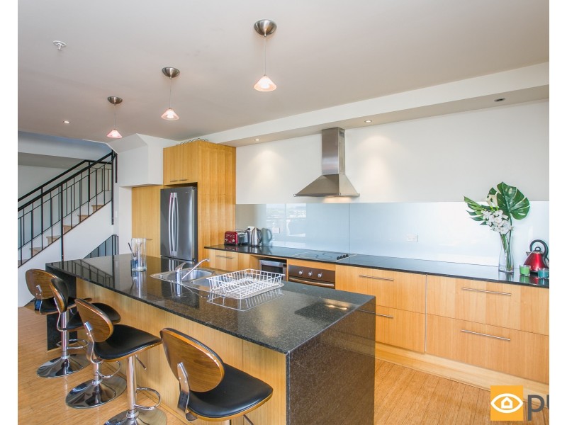 901/251 Hay Street, East Perth WA 6004