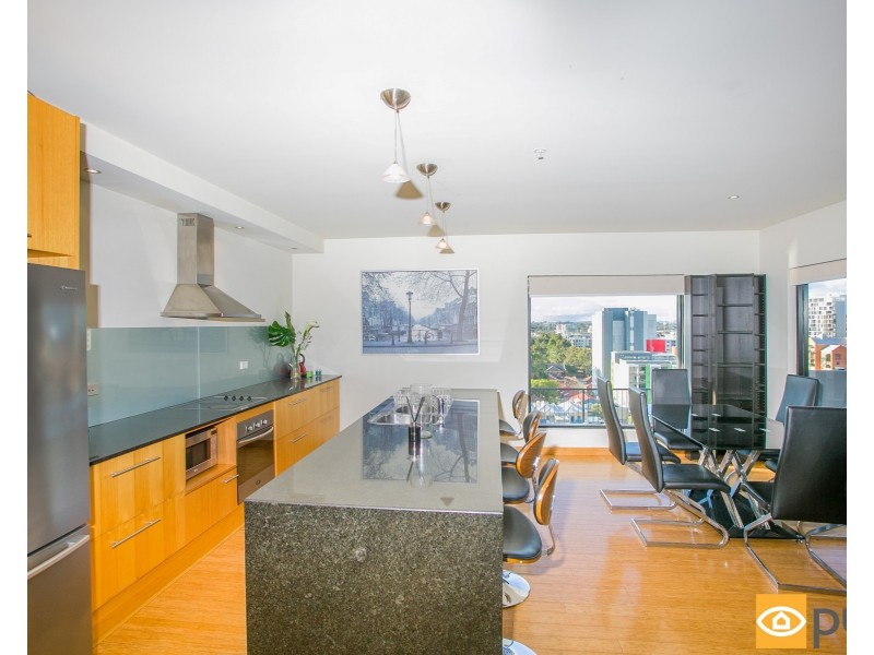 901/251 Hay Street, East Perth WA 6004