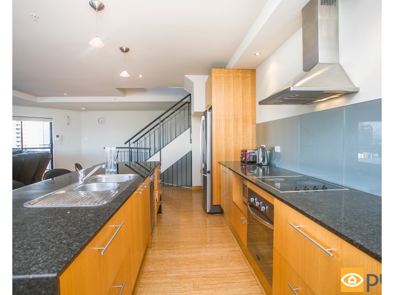 901/251 Hay Street, East Perth WA 6004