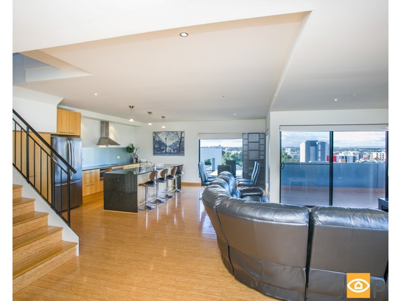 901/251 Hay Street, East Perth WA 6004