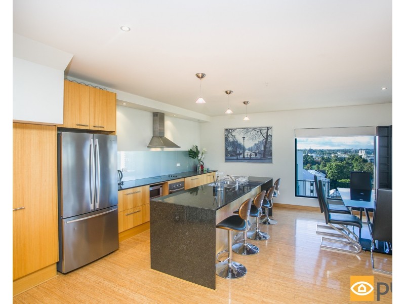 901/251 Hay Street, East Perth WA 6004