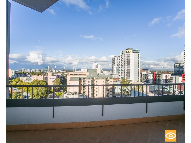 901/251 Hay Street, East Perth WA 6004