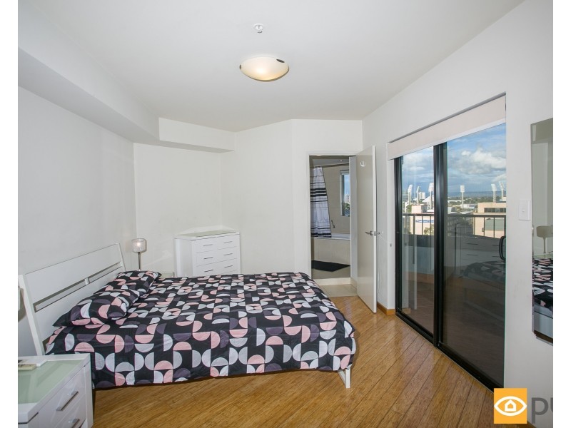 901/251 Hay Street, East Perth WA 6004