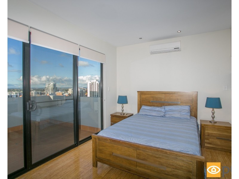 901/251 Hay Street, East Perth WA 6004