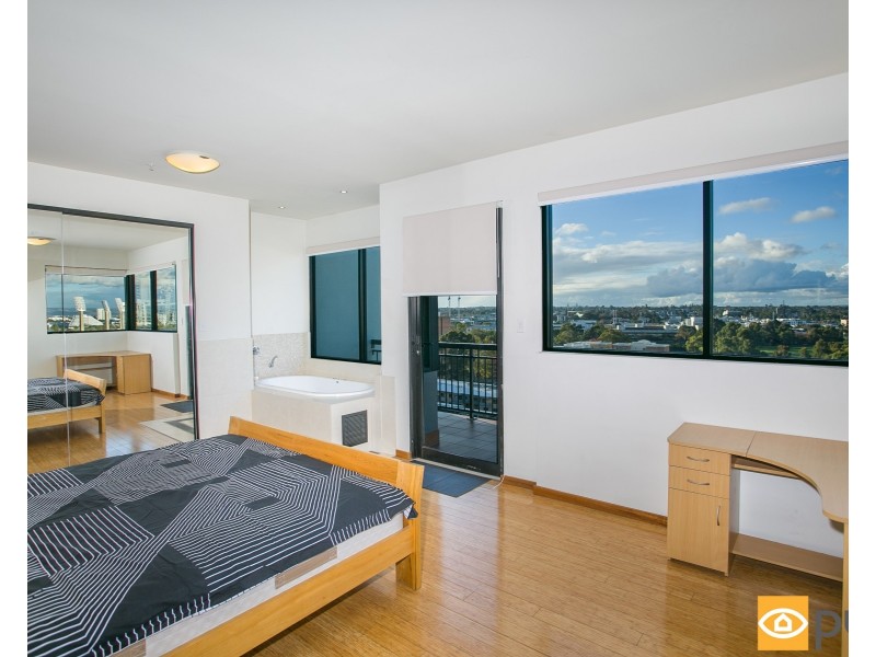 901/251 Hay Street, East Perth WA 6004