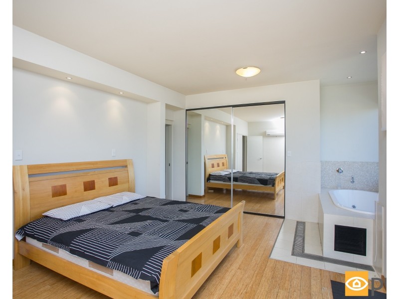 901/251 Hay Street, East Perth WA 6004