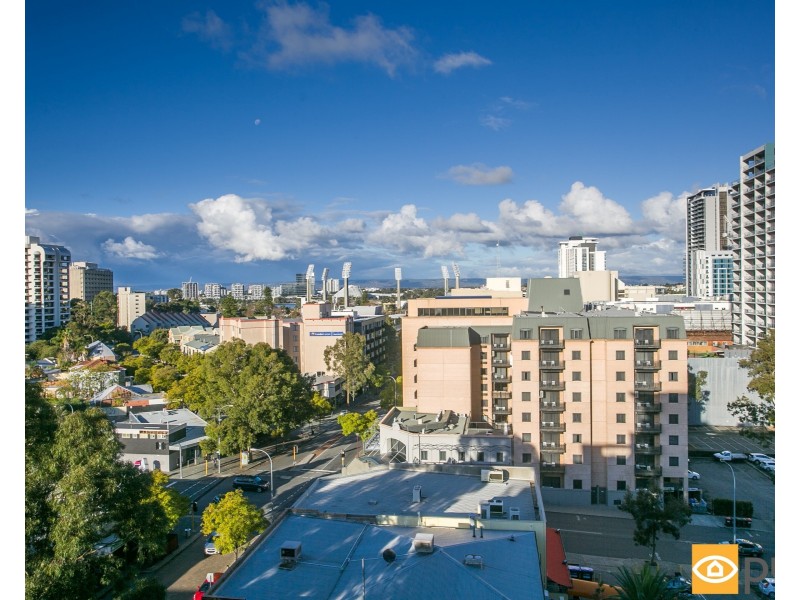 901/251 Hay Street, East Perth WA 6004