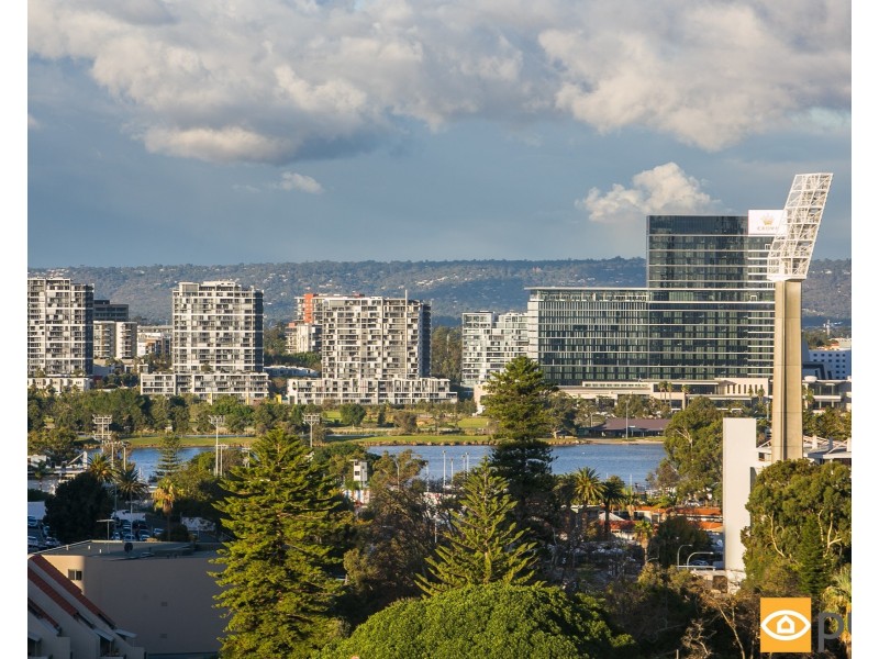 901/251 Hay Street, East Perth WA 6004
