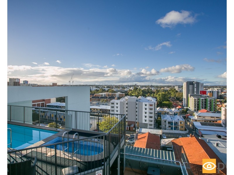 901/251 Hay Street, East Perth WA 6004