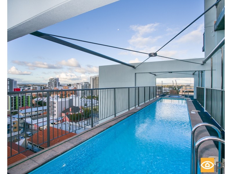 901/251 Hay Street, East Perth WA 6004