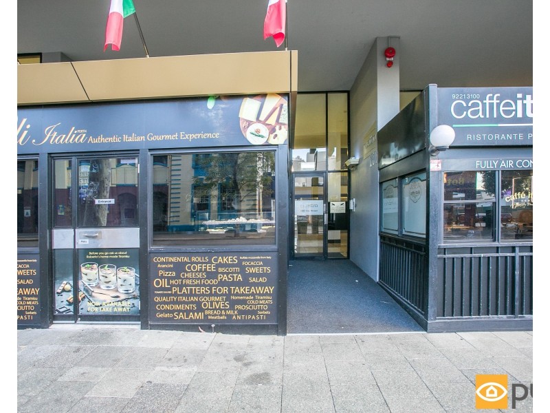 901/251 Hay Street, East Perth WA 6004