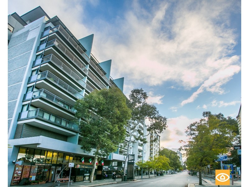 901/251 Hay Street, East Perth WA 6004