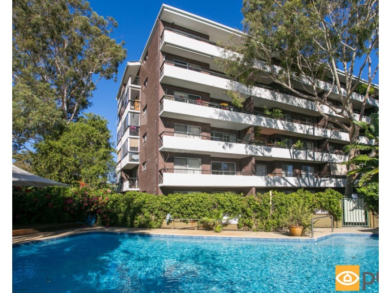 22/143 Onslow Road, Shenton Park WA 6008