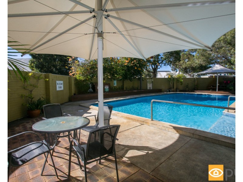 22/143 Onslow Road, Shenton Park WA 6008