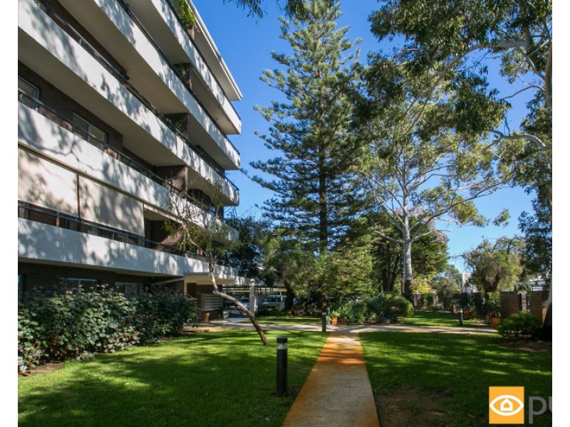 22/143 Onslow Road, Shenton Park WA 6008