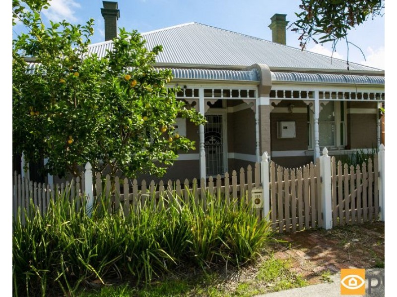 195 Loftus Street, Leederville WA 6007