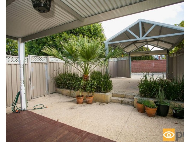 195 Loftus Street, Leederville WA 6007