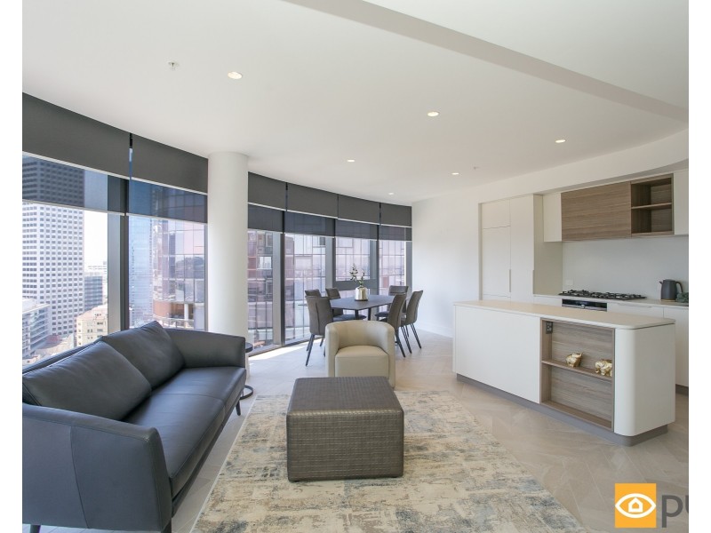 2207/11 Barrack Square, Perth WA 6000