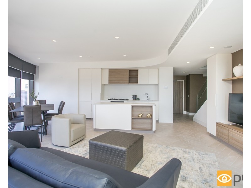 2207/11 Barrack Square, Perth WA 6000