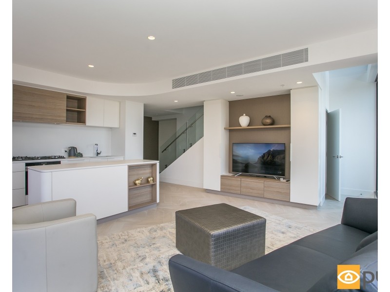 2207/11 Barrack Square, Perth WA 6000