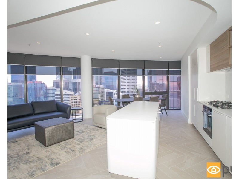 2207/11 Barrack Square, Perth WA 6000