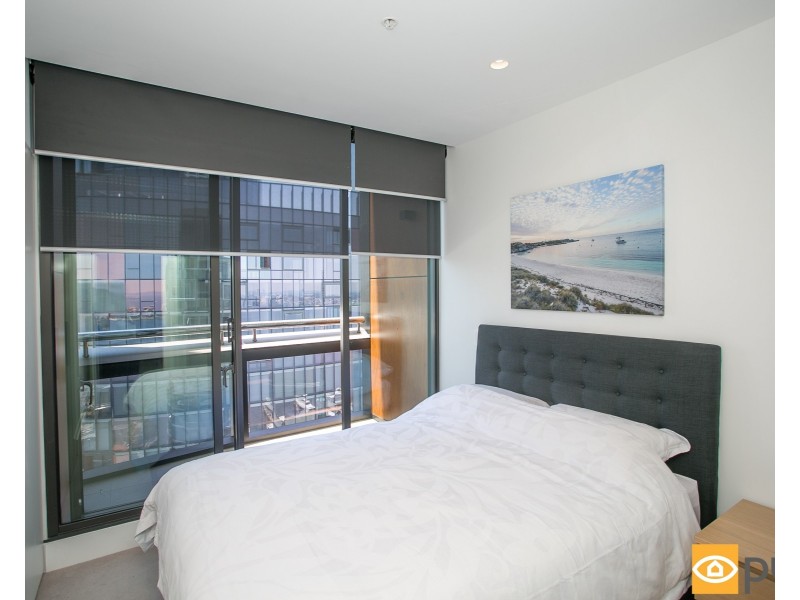 2207/11 Barrack Square, Perth WA 6000