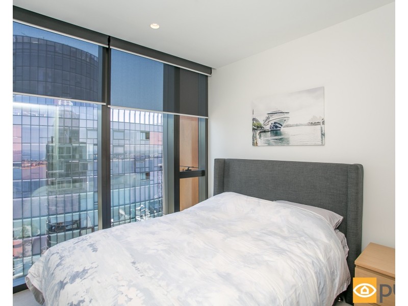 2207/11 Barrack Square, Perth WA 6000