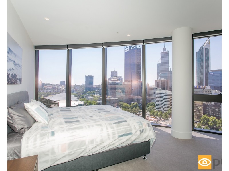 2207/11 Barrack Square, Perth WA 6000