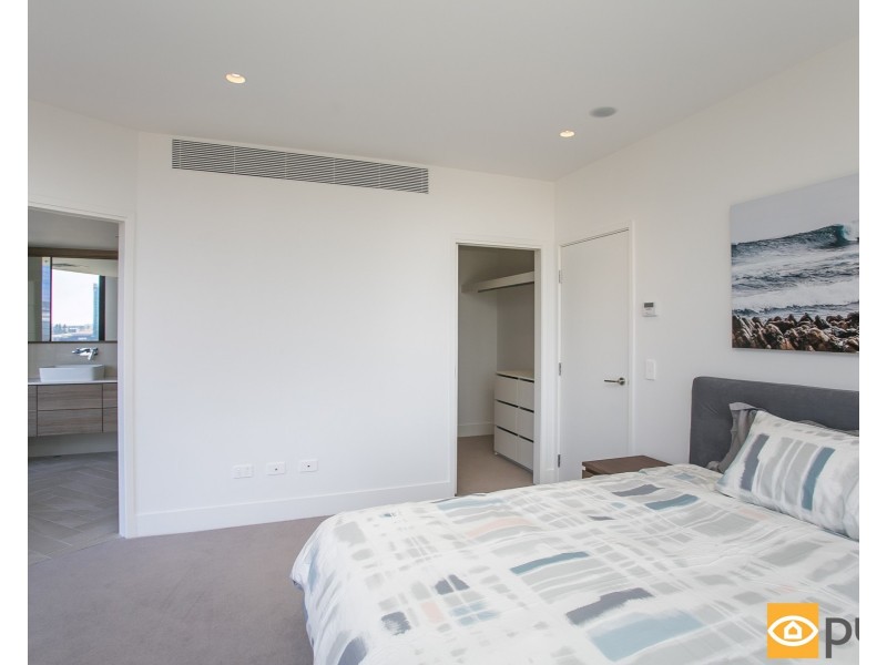 2207/11 Barrack Square, Perth WA 6000