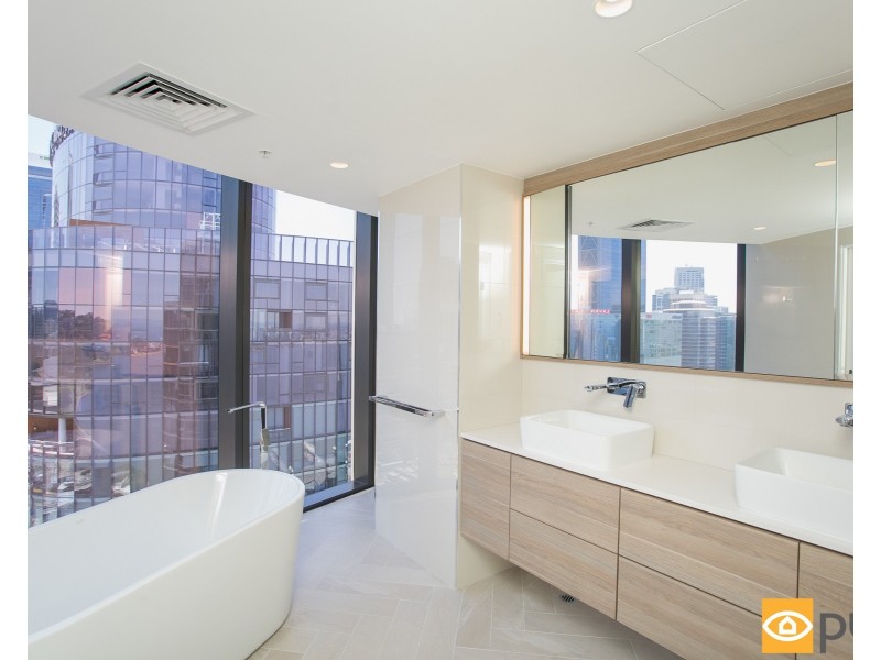 2207/11 Barrack Square, Perth WA 6000