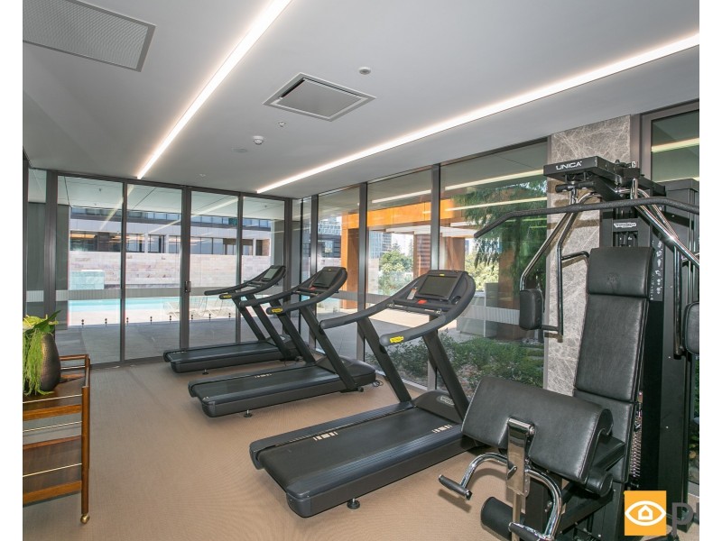2207/11 Barrack Square, Perth WA 6000