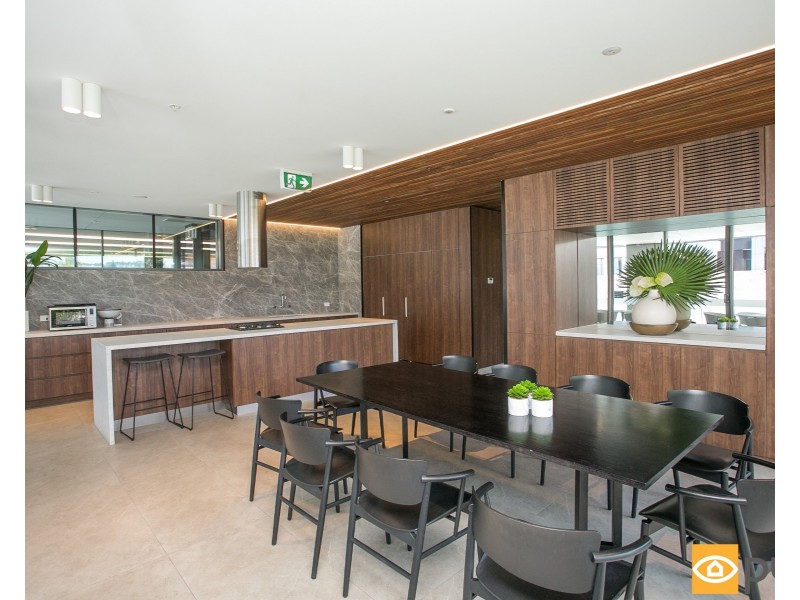 2207/11 Barrack Square, Perth WA 6000