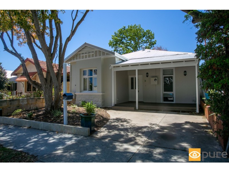 8 Yilgarn Street, Shenton Park WA 6008