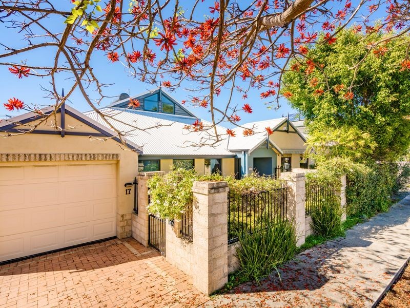 17 Ashton Avenue, Claremont WA 6010