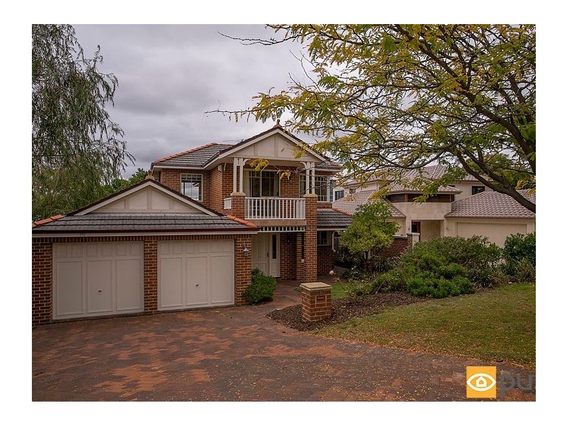 34 Carron Road, Applecross WA 6153