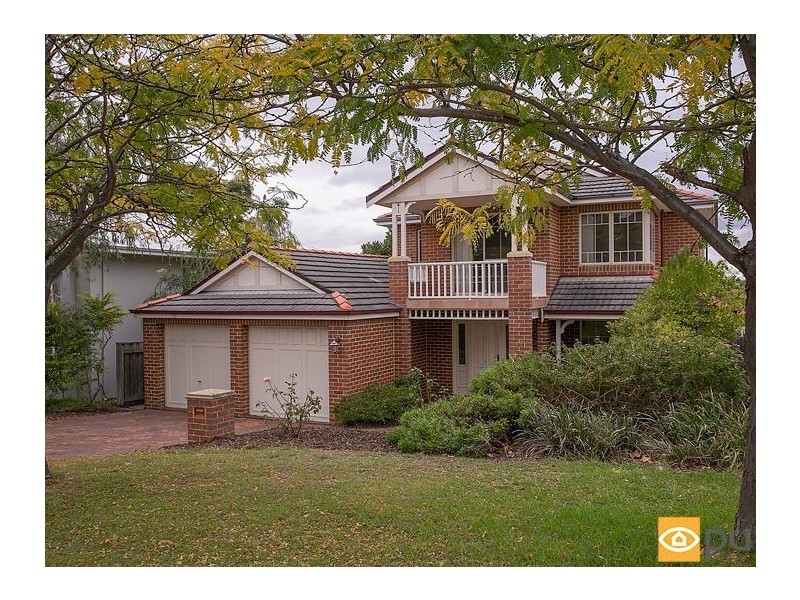 34 Carron Road, Applecross WA 6153