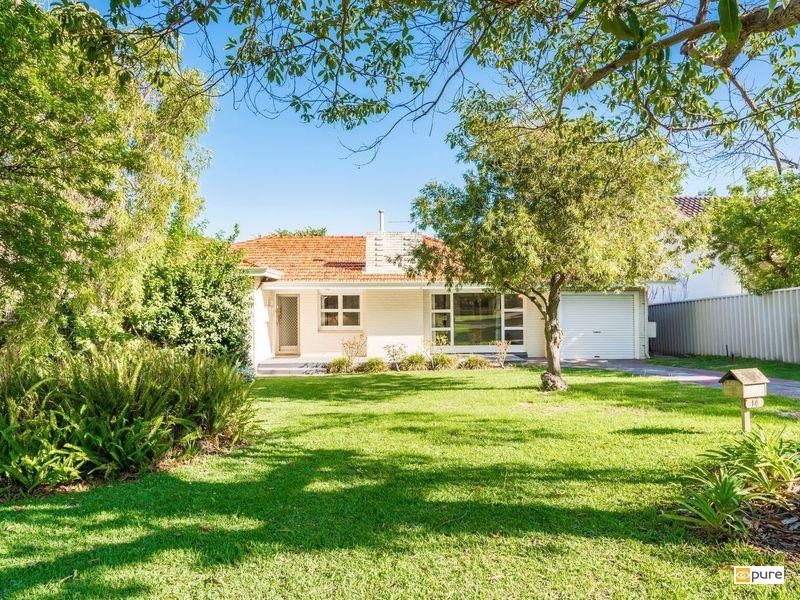 14 Viking Road, Dalkeith WA 6009