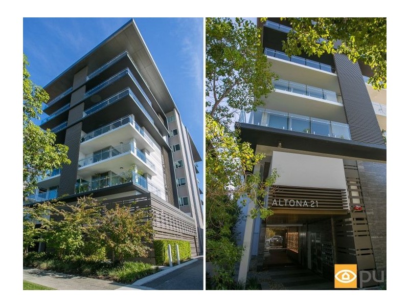 12/21 Altona Street, West Perth WA 6005