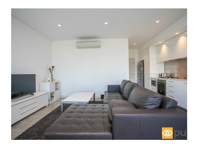 12/21 Altona Street, West Perth WA 6005