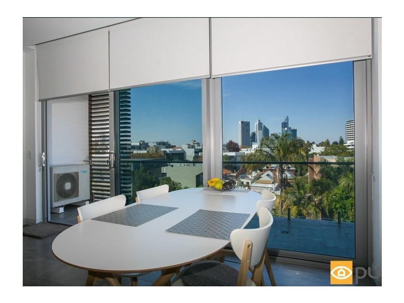 12/21 Altona Street, West Perth WA 6005