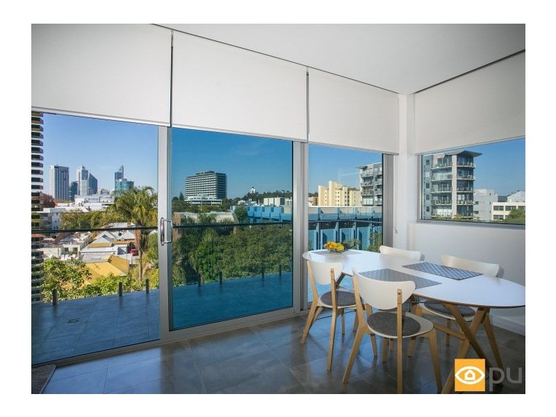 12/21 Altona Street, West Perth WA 6005