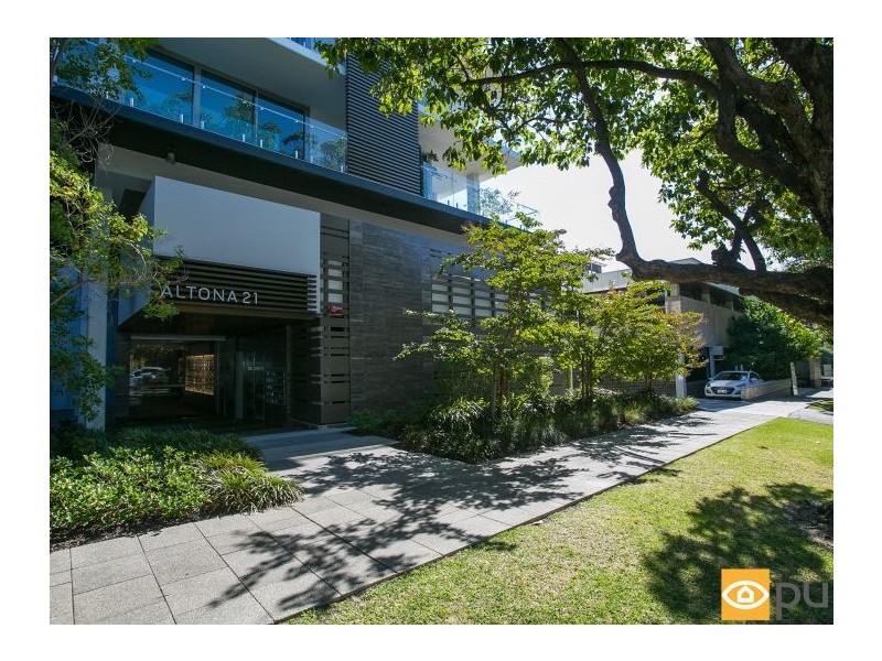 12/21 Altona Street, West Perth WA 6005