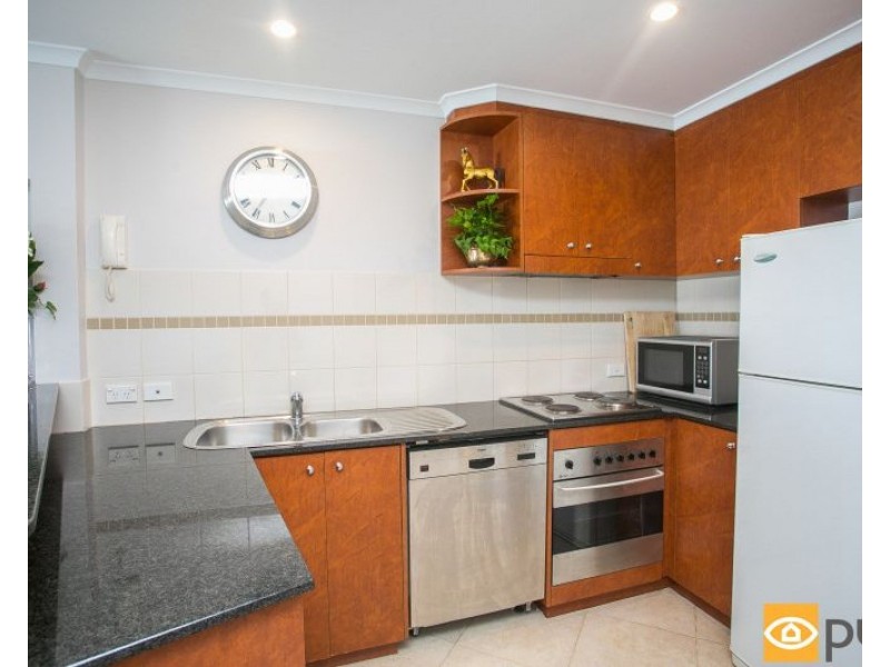 24/2 Outram Street, West Perth WA 6005