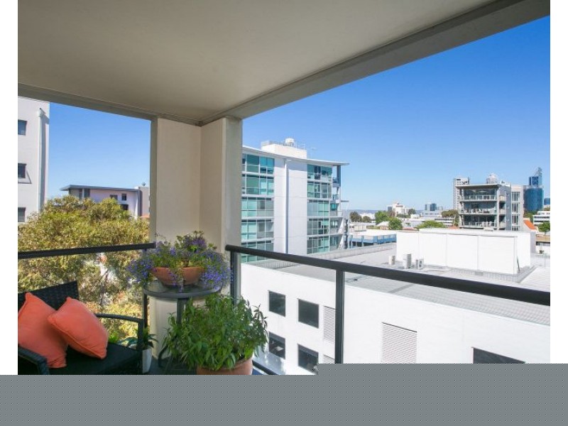 24/2 Outram Street, West Perth WA 6005
