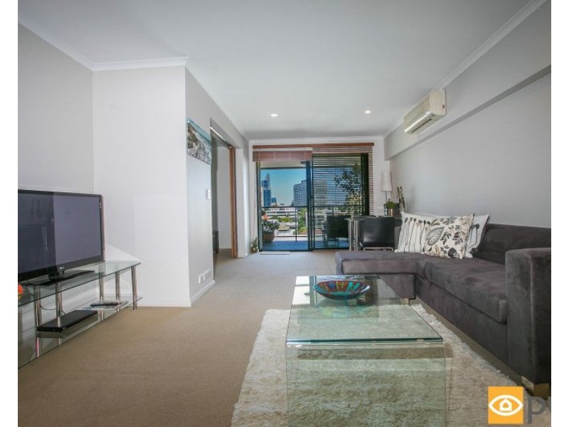 24/2 Outram Street, West Perth WA 6005