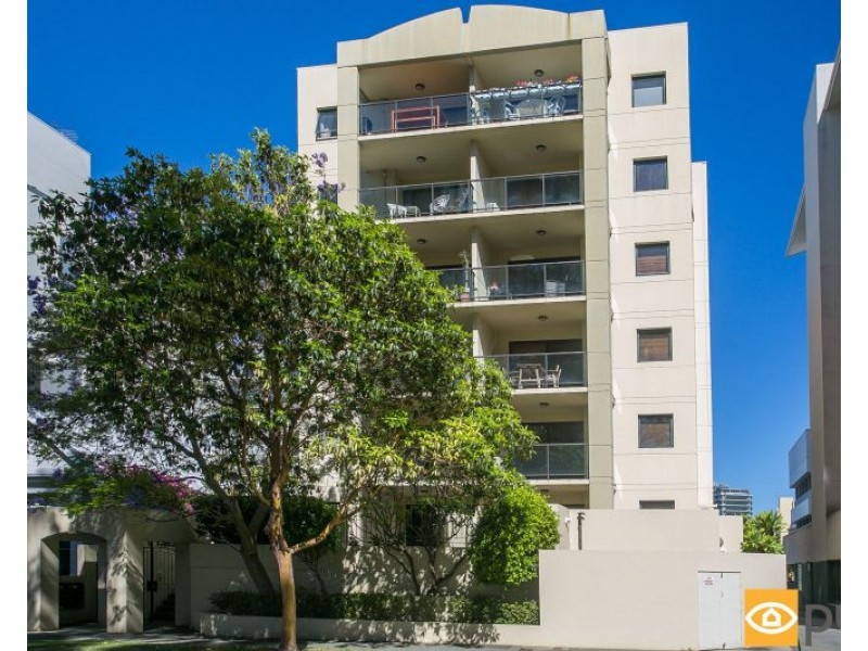 24/2 Outram Street, West Perth WA 6005