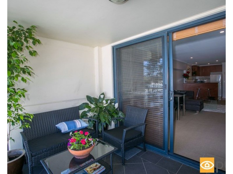 24/2 Outram Street, West Perth WA 6005